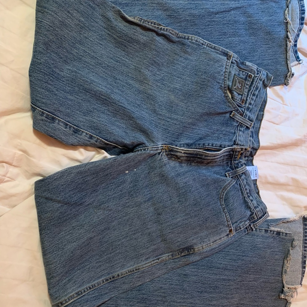 31x36
Men’s Green Label Jeans